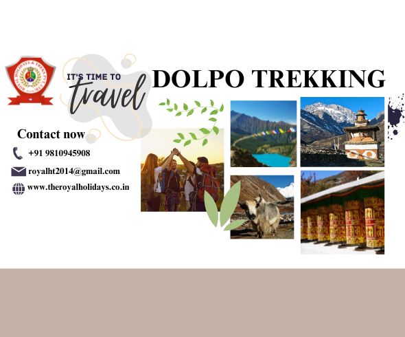 Dolpo Trekking (1)