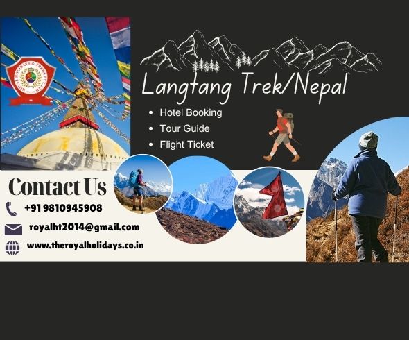 Langtang TrekNepal (1)