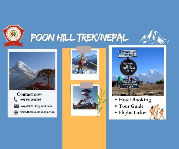Poon Hill TrekNepal (1)