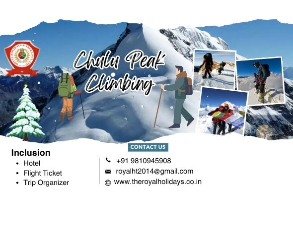 Trishuli River Rafting (10)