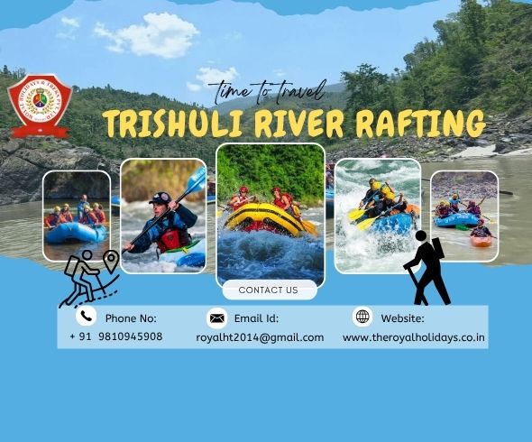 Trishuli River Rafting (2)