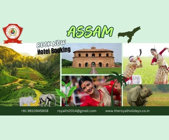 ASSAM