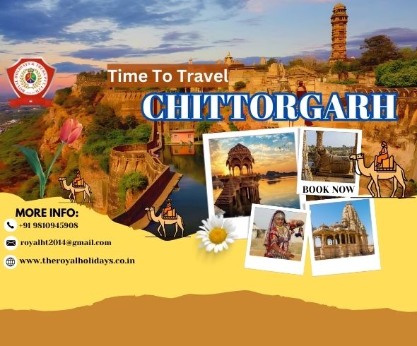 “Life is short and the world is wide.” (1)