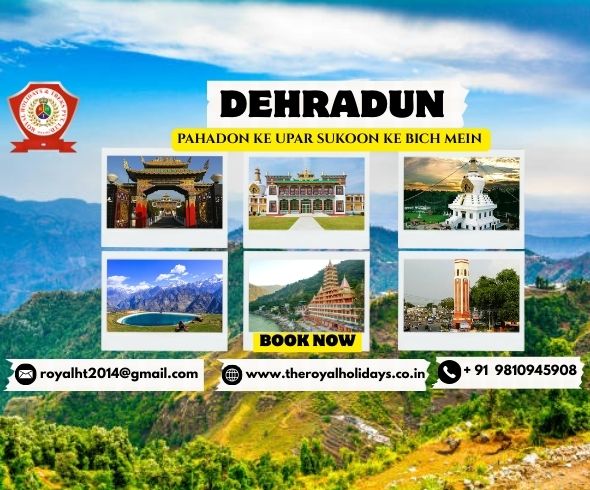 dehradun