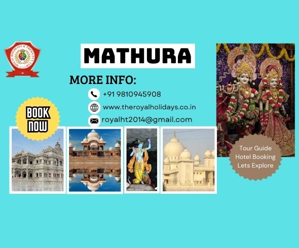 mathura