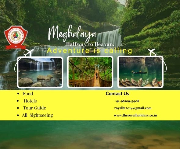 meghalaya