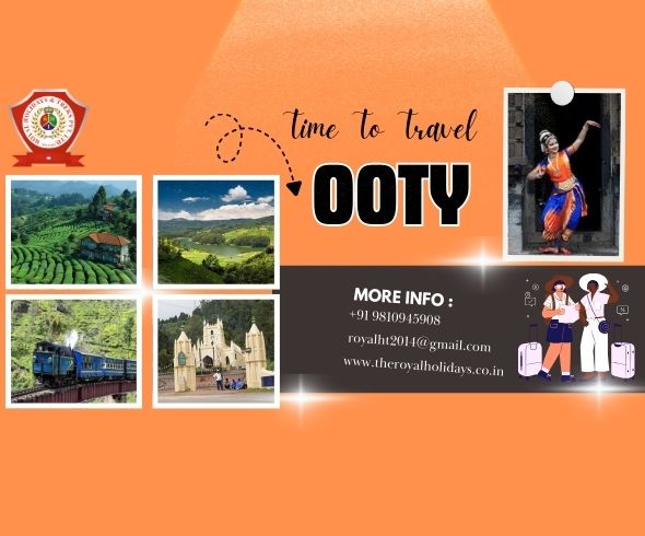 ooty