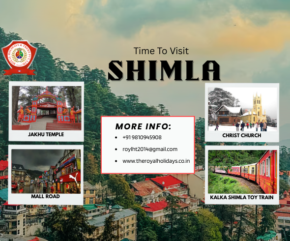 shimla