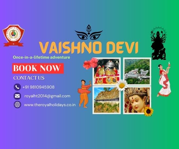 vaishno