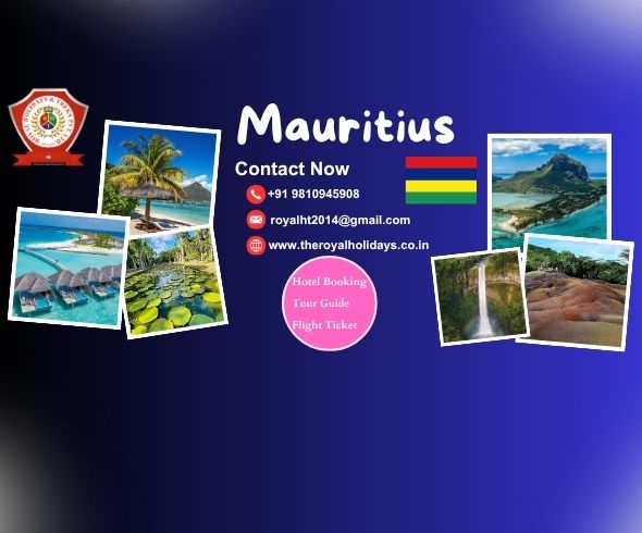 Mauritius (1)